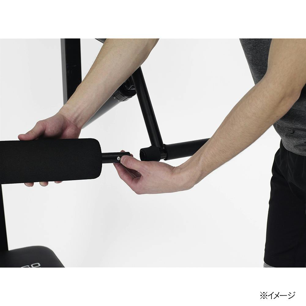 アルインコ マルチワークアウトジム FAG2022 自宅で10種類以上の運動が