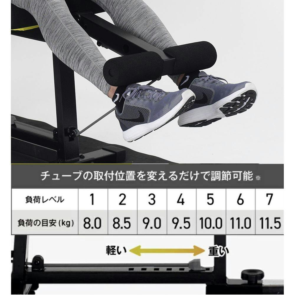 ALINCO 4WAY マルチワークアウトジムFAG2022【引き取り】 アルインコ マルチワークアウトジム FAG2022 自宅で10種類以上の