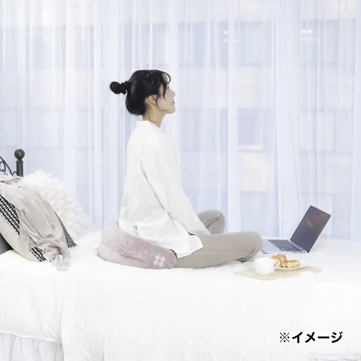 ホールドマッサージャー MCR8522