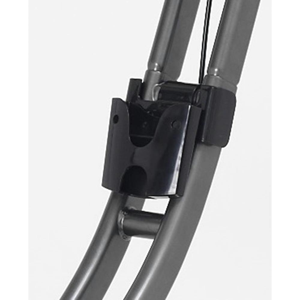 ぐるたん確認 フィットネスバイク クロスバイク MGX46940 折り畳み可能 コンパクト