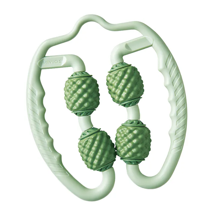 ハンドルローラー MVS307G