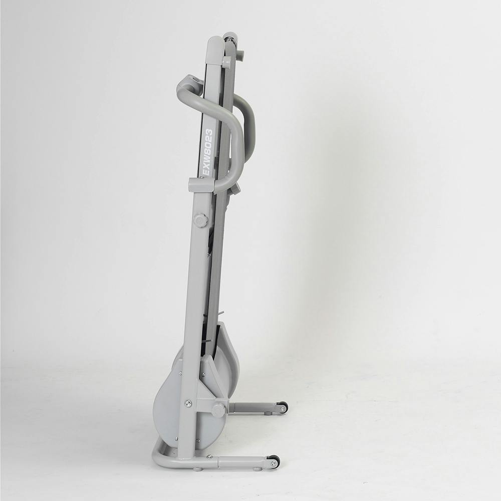 アジャスタブルウォーカー EXW8023 ウォーキングマシン 傾斜角度