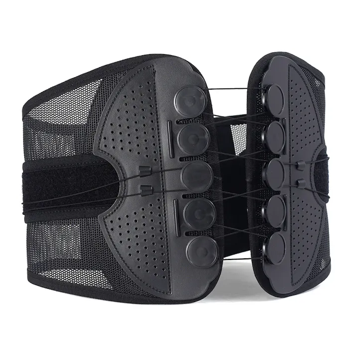 ウエストガードベルト M EXG301M