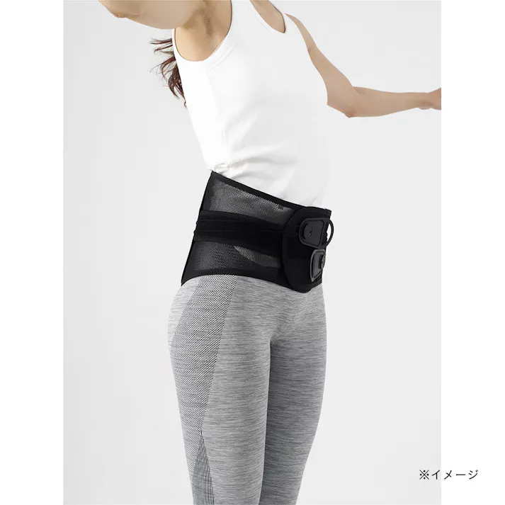 ウエストガードベルト M EXG301M