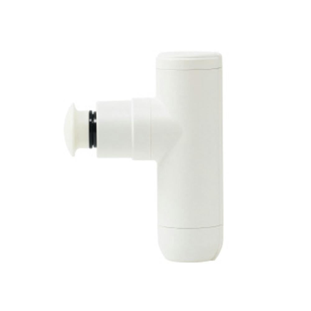 ボディシェイプガンミニ スノーホワイト MCB021W