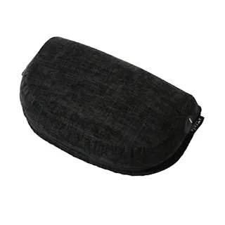 アルインコ クッションマッサージ ミニ インディコブラック MCR8024K