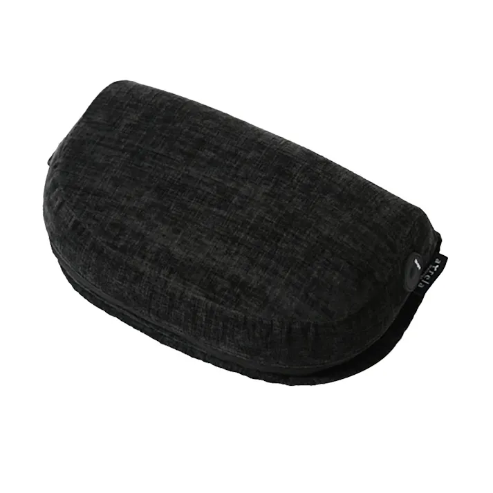 アルインコ クッションマッサージ ミニ インディコブラック MCR8024K