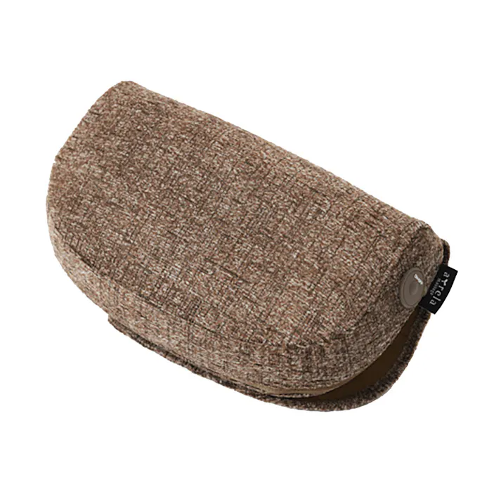 クッションマッサージ ミニ タウニーブラウン MCR8024T