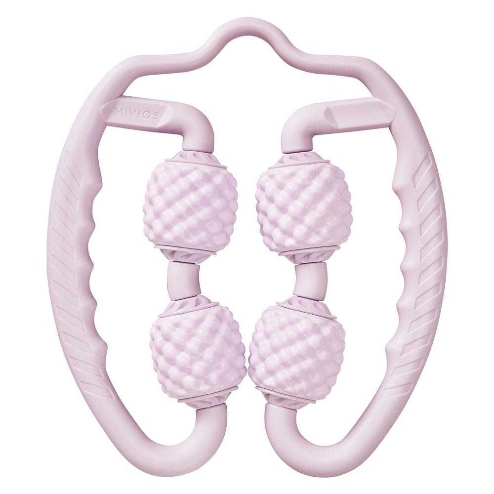 MIVIOS ハンドルローラー パウダーピンク