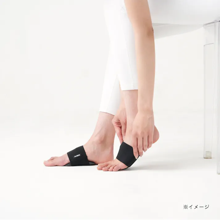 足裏のミカタ Lサイズ EXG304L