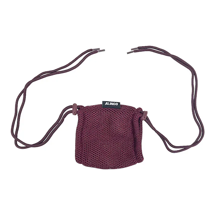 ボディパワーボール リカバー レッド MCB051R