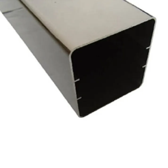 アルミテラス柱 ブロンズ 107B 1.2×60×3000【SU】