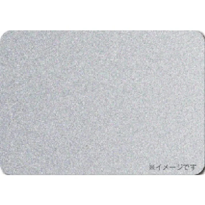 【CAINZ-DASH】アルインコ住宅機器事業部 アルミ複合板 3×2440×1220 シルバー CG124-21【別送品】