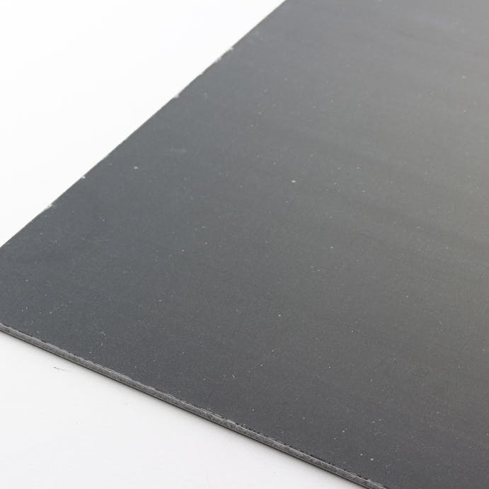 アルミ複合板 両面 910×605 ブラック
