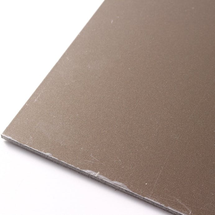 アルインコ アルミ複合板 ブロンズ CG230-00 3×300×200