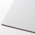 アルインコ アルミ複合板 ホワイト CG230-02 3×300×200
