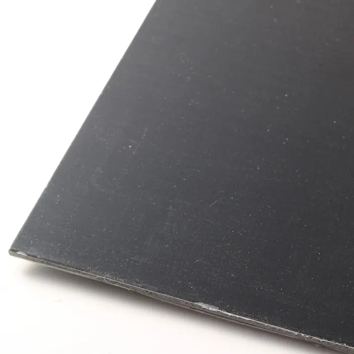 アルミ複合板 ブラック CG230-11 3×300×200