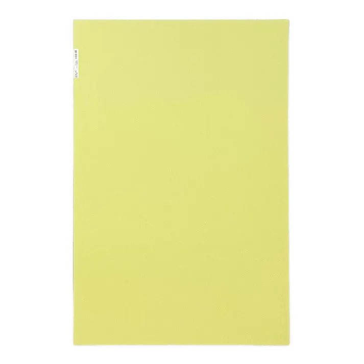 複合板Cイエロー 910×605mm