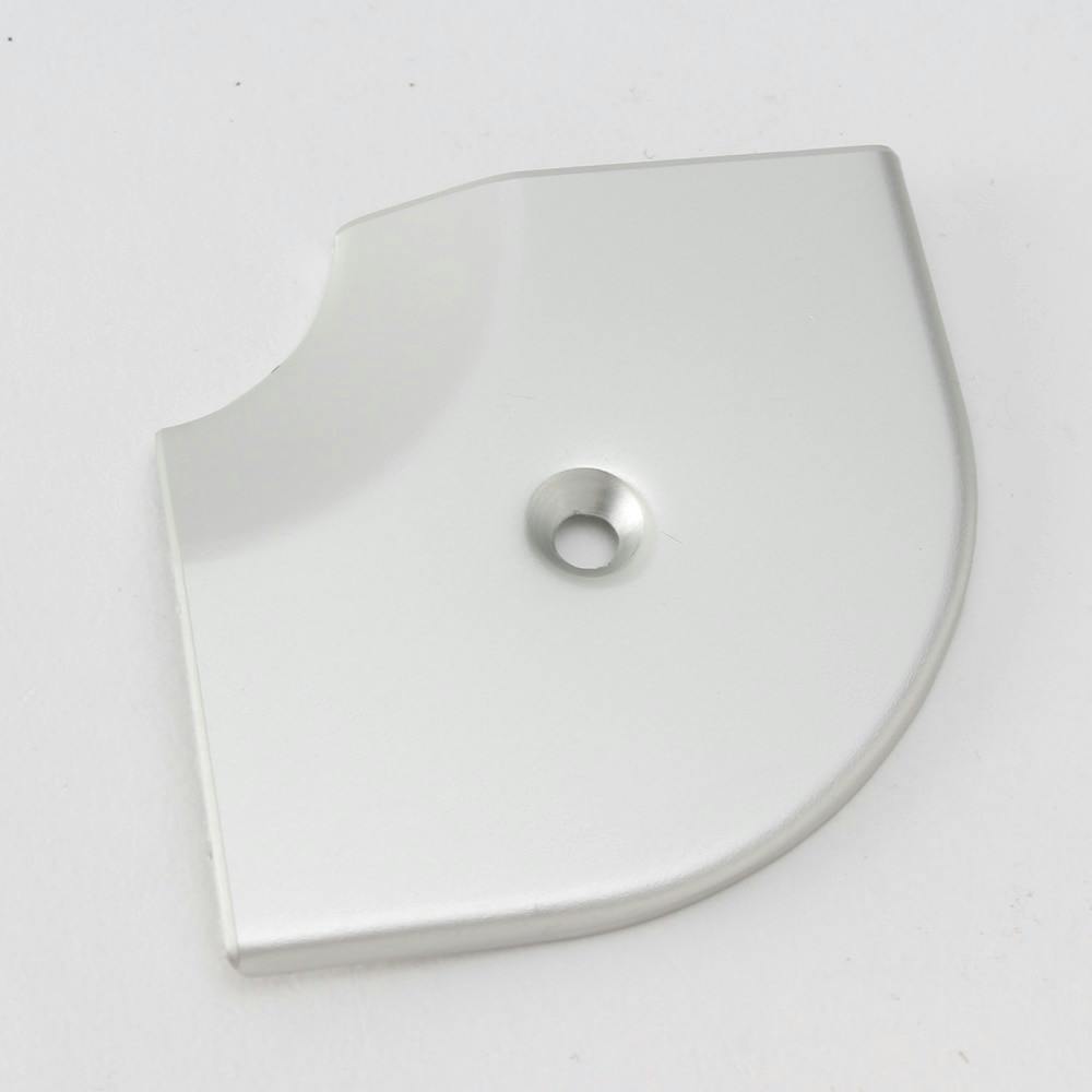 ALジュウタンオサエ金具コーナー金具入隅 301S 金属素材 ALジュウタンオサエ金具コーナー金具入隅 301S 金属素材