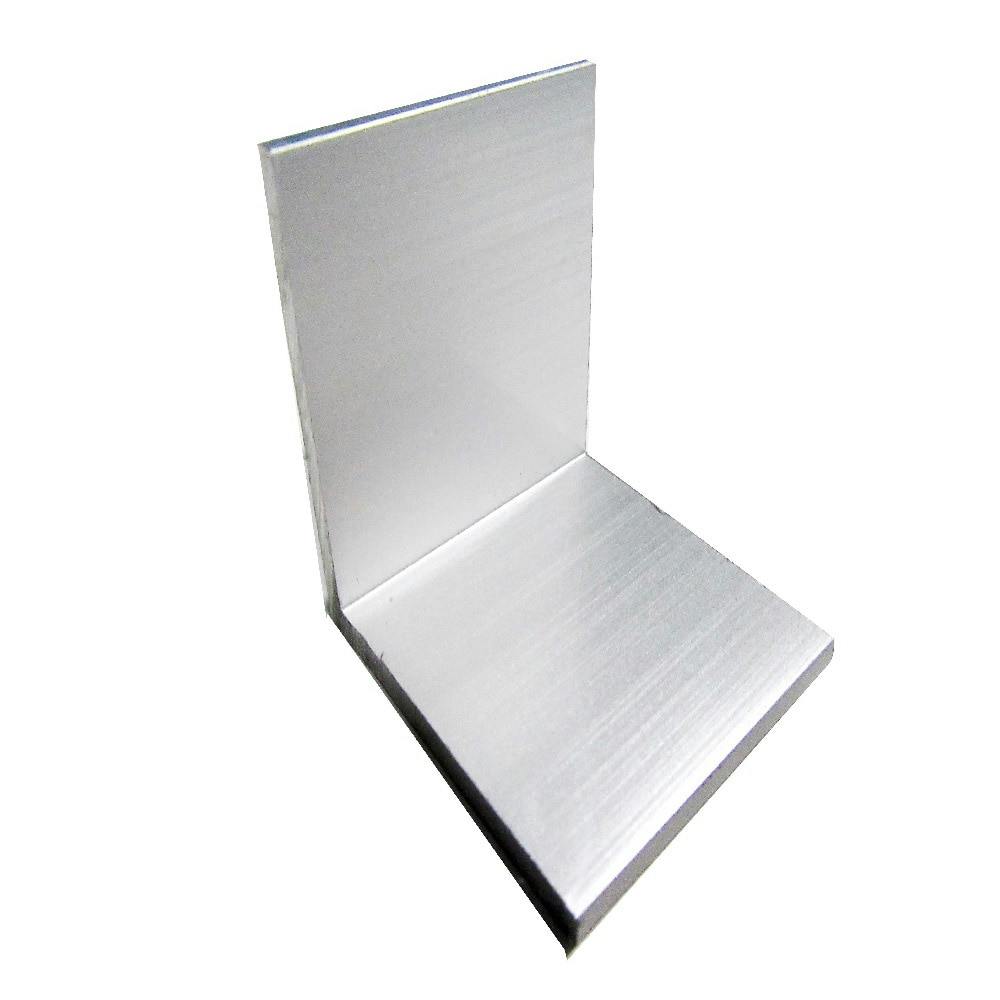 ALアングルP 313S 3×50×50×50 金属素材 ALアングルP 313S 3×50×50×50 金属素材