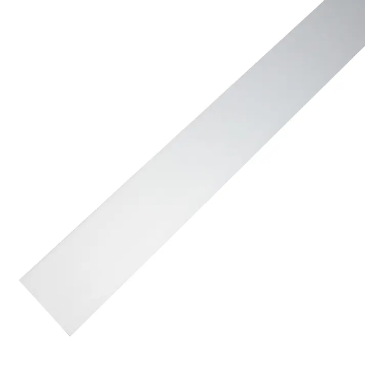 アルミフラットバー シルバーつや消し 50×3.0×4000【SU】