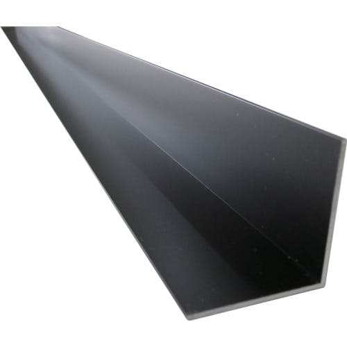 アルインコ住宅機器事業部 アルミ等辺アングル 12x12x1.0ブラック 2m HP200K アルミアングル アルインコ住宅機器事業部 アルミ等辺アングル 12x12x1.0ブラック 2m HP200K アルミアングル
