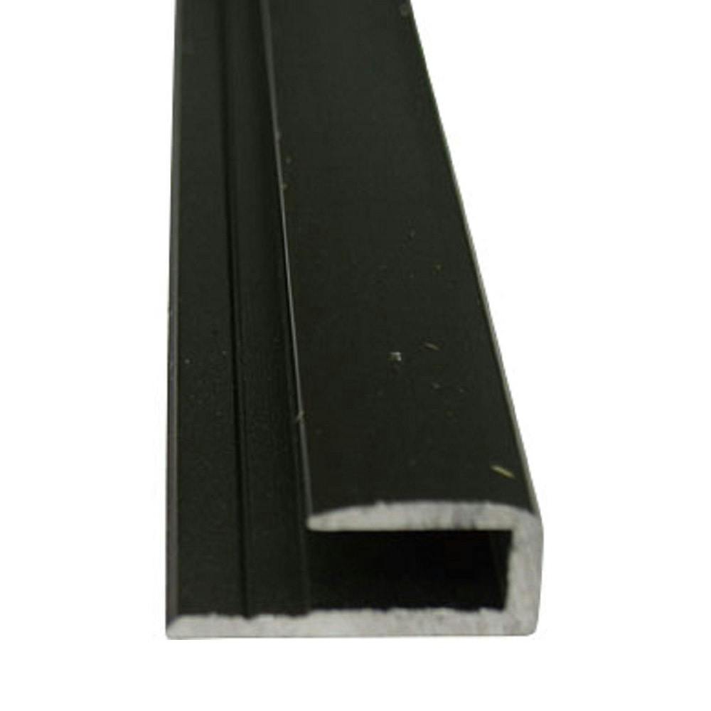 アルミ見切りコ型 3.5 FM193BL ブロンズ 2000