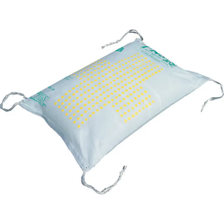 【CAINZ-DASH】丸和ケミカル 吸水土のう“土No袋” 標準型 700R【別送品】