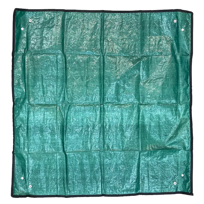 ガーデントレイ(プランター植替えシート)