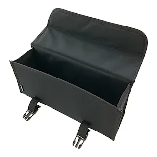 KAKURI マルチストレージボックス ブラック 4670