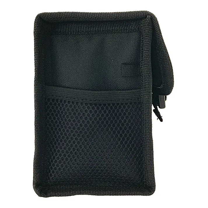 KAKURI マルチストレージボックス ブラック 4670