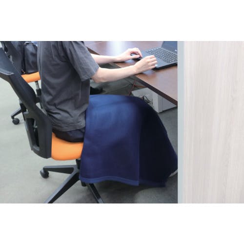 CAINZ-DASH】角利産業 備蓄用毛布 コンパクト 9988【別送品】 | 防災