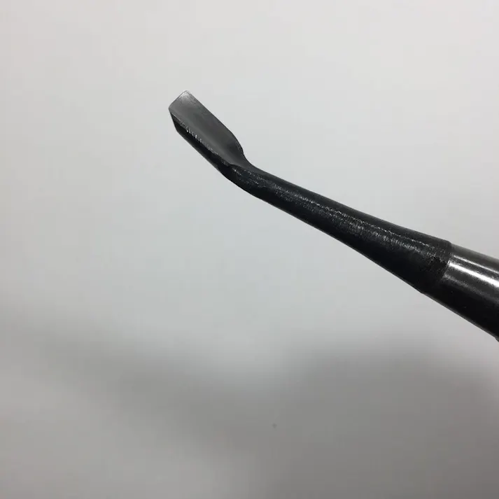 河清刃物工業 手造りのみ 丸曲 15mm No.10
