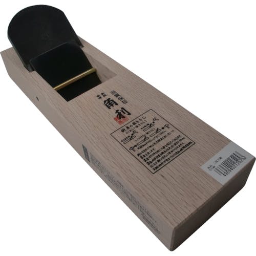 角利産業 二枚刃鉋 65mm 12525 鉋(かんな) 角利産業 二枚刃鉋 65mm 12525 鉋(かんな)
