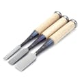 利五郎 追入のみ 3本組 9・15・24mm(販売終了)