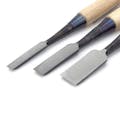 利五郎 追入のみ 3本組 9・15・24mm(販売終了)
