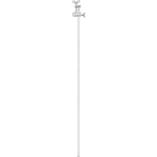 角利産業 L型クランプ メッキハタガネ 900mm 13649 L型クランプ 角利産業 L型クランプ メッキハタガネ 900mm 13649 L型クランプ