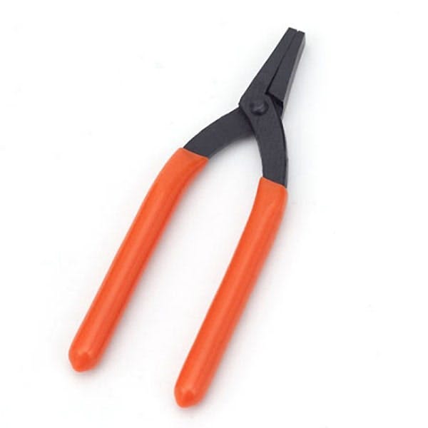 矢床 絶 正鋼 平 120mm 21010