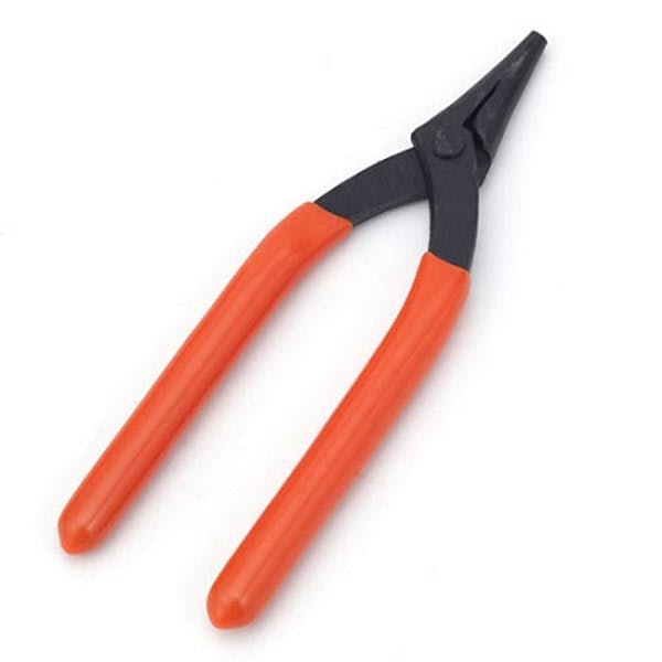 矢床 絶 正鋼 丸 120mm 21013