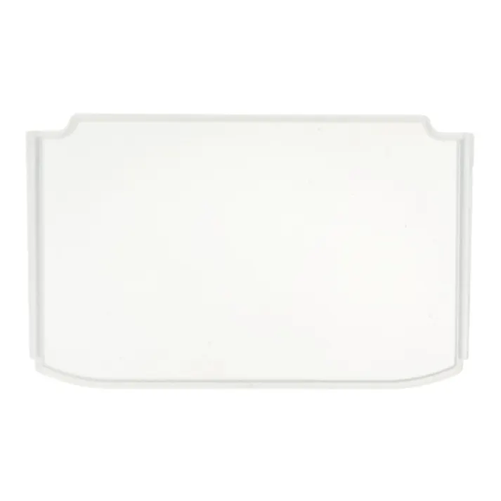 セパレート付コンテナ クリア AP3517-4 幅56.5cm 奥28.9cm 高さ8.8cm