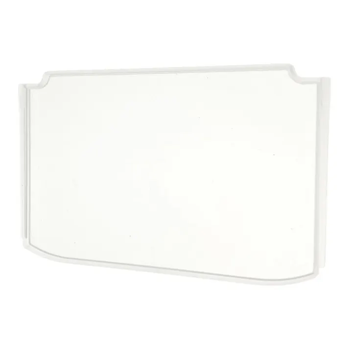 セパレート付コンテナ クリア AP3517-4 幅56.5cm 奥28.9cm 高さ8.8cm