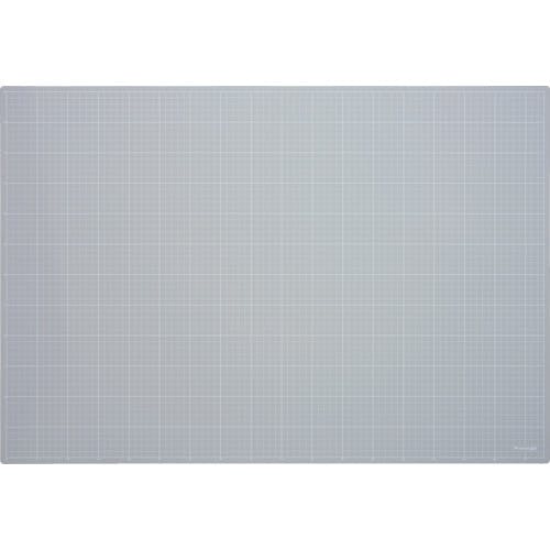 角利産業 カッターマット A4 CMGB―4 37330 カッティングマット