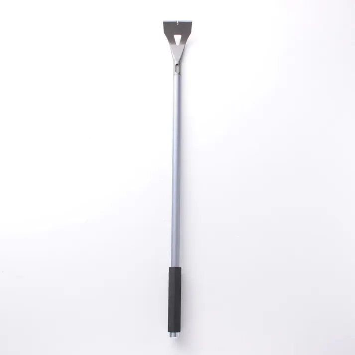 DOGYU 土牛 パイプスクレーパー グリップ付 650mm