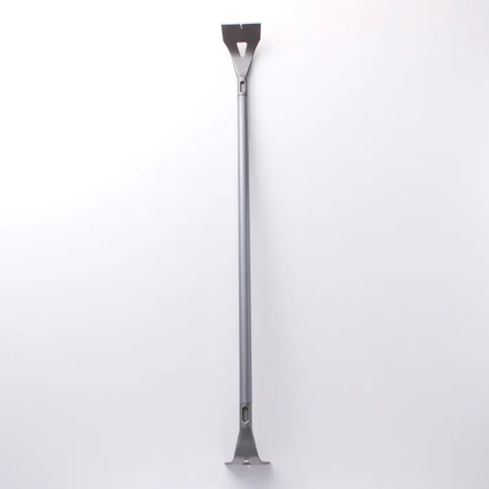 DOGYU 土牛 パイプスクレーパー S字型 650mm