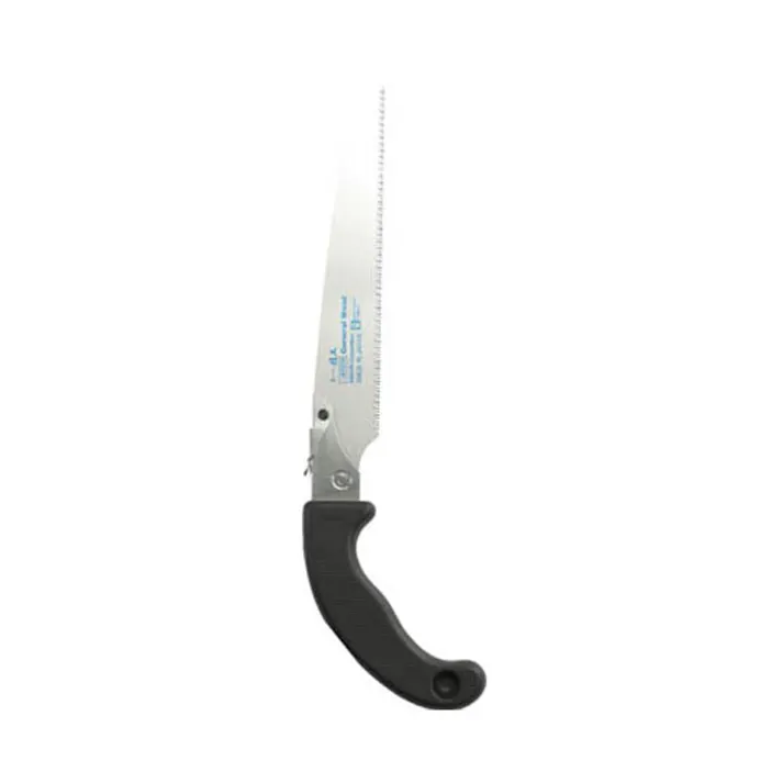 スーパー技工替刃式片刃鋸 一般木材用 210mm 本体