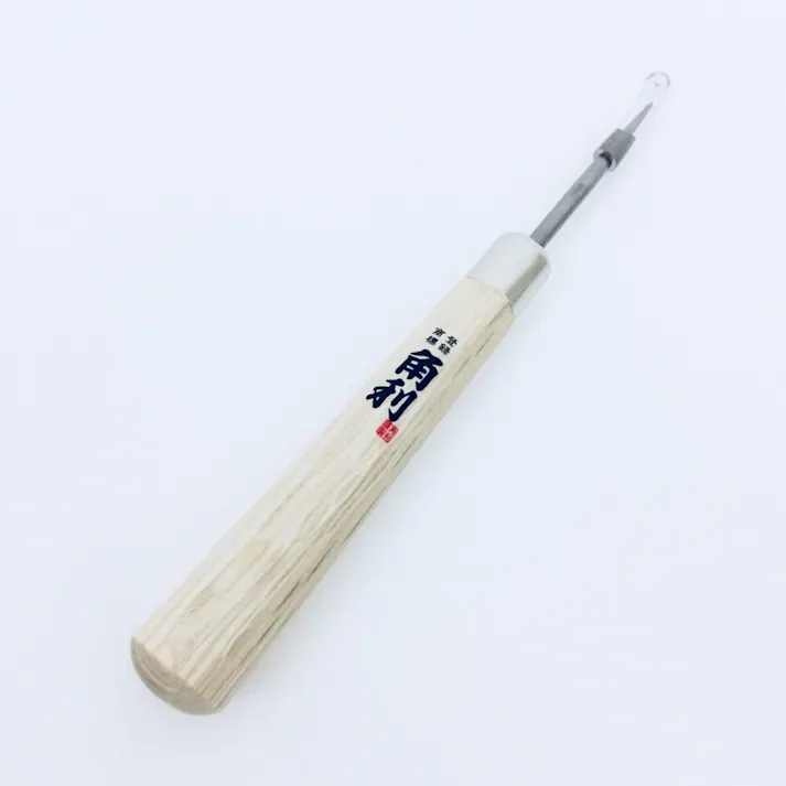 万能千枚通し 18-8ステン 小 41396