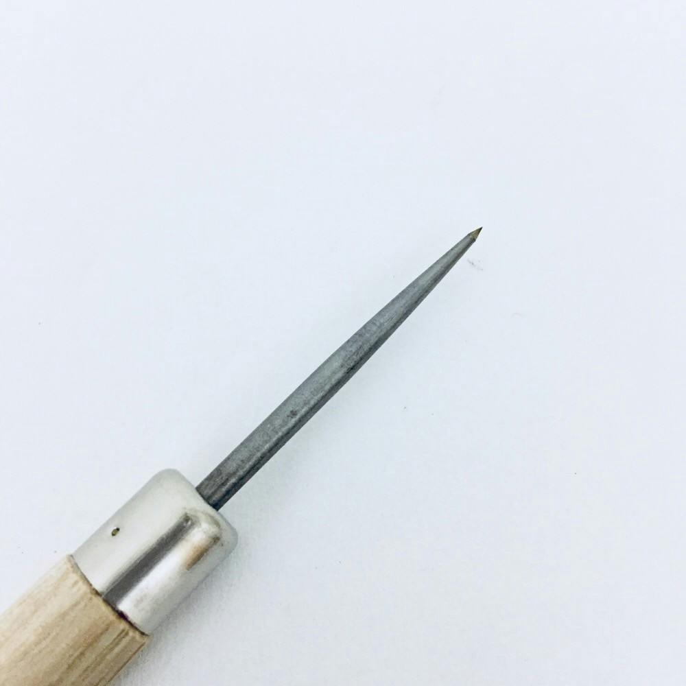 万能千枚通し 18-8ステン 小 41396 | 作業工具・作業用品・作業