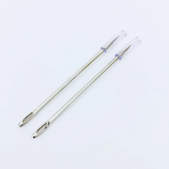 革針 65mm 41419 2本入