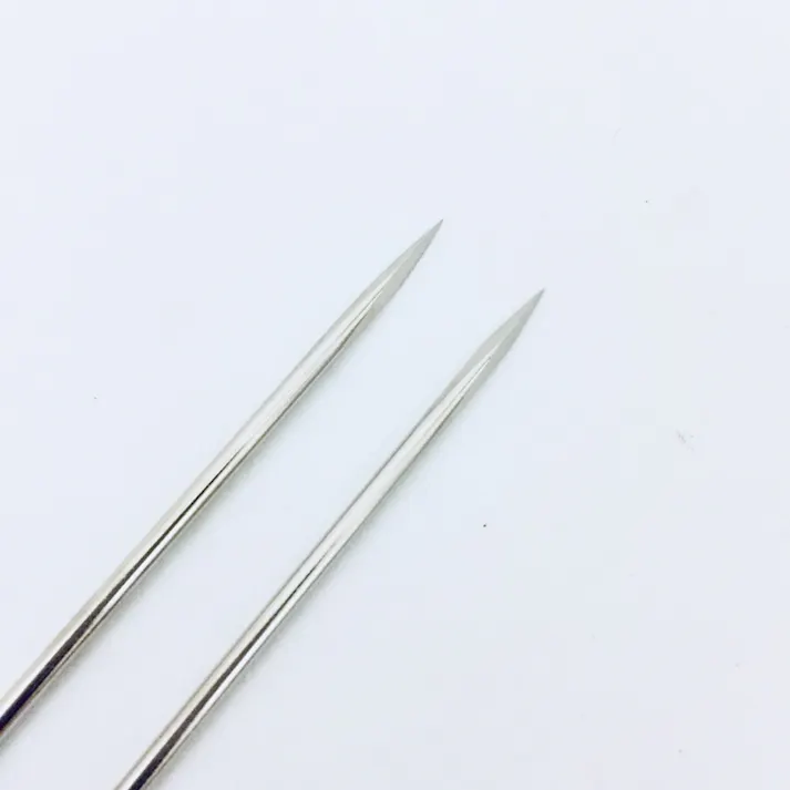 革針 65mm 41419 2本入