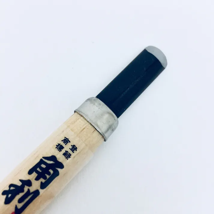 彫刻刀 キャップ付 丸 9mm 41544